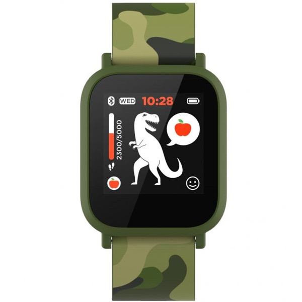 SMARTWATCH KIDS MY DINO VERDE CANYON D