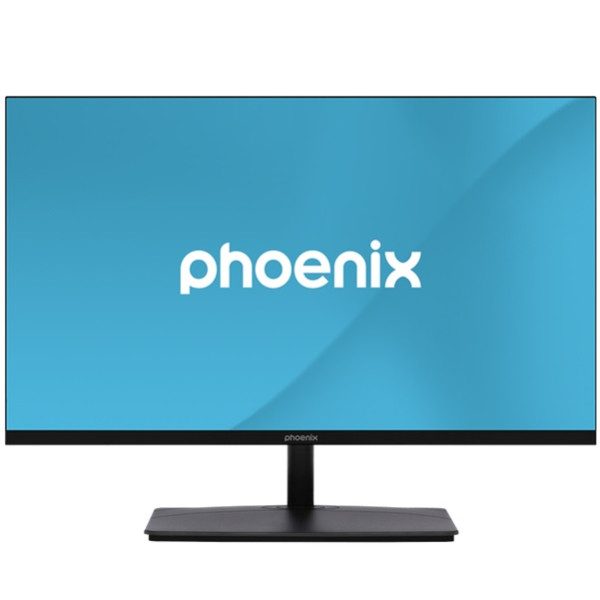 Monitor PHOENIX Prisma 24" IPS negro D