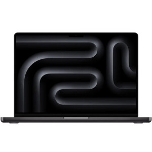 APPLE MACBOOK PRO 14" 2024 M4 Pro 24GB RAM 512GB espaço preto D