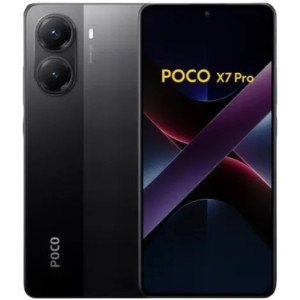 Xiaomi Poco X7 Pro 5G dual sim 12GB RAM 512GB preto D