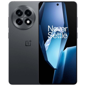 OnePlus 13R 5G dual sim 12GB RAM 256GB preto D