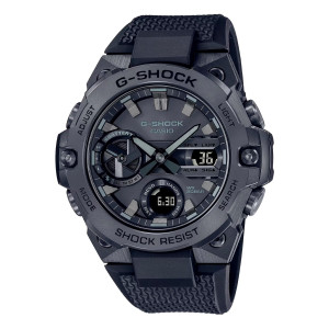 Casio - GST-B400BB-1AER D