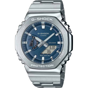 Casio - GM-2110D-2BER D