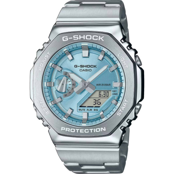 Casio - GM-2110D-2AER D