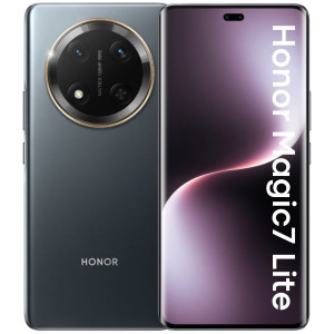 Honor Magic7 Lite 5G dual sim 8GB RAM 512GB preto D