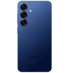 Samsung Galaxy S25 S931 5G dual sim 12 GB RAM 256 GB azul marinho H