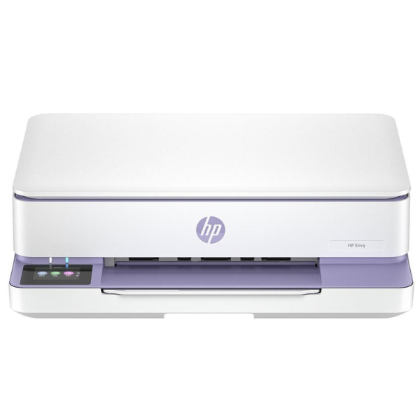 Multifunción hp inyección color envy 6110e hp+ a4 -  wifi -  duplex impresion D