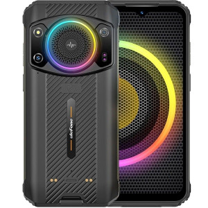 Ulefone Armor 21 dual sim 8GB RAM 256GB negro D