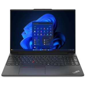 LENOVO Thinkpad E16 G2 16" Intel Core Ultra 5 16GB RAM 512GB 21MA001XSP negro D