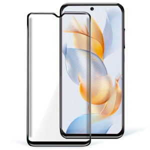 Protector Pantalla Cristal Templado COOL para Honor 90 5G (Curvo) D