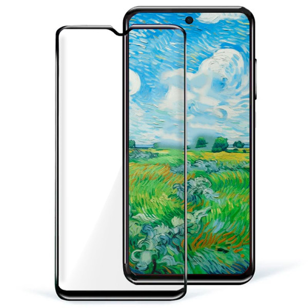 Protector Pantalla Cristal Templado COOL para TCL 50 Nxtpaper 5G / 50 Pro Nxtpaper 5G (FULL 3D) Protector Pantalla Cristal Templado COOL para TCL 50 Nxtpaper 5G / 50 Pro Nxtpaper 5G (FULL 3D) D