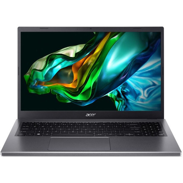 Portatil acer aspire 515 - 58p i5 - 1335u 16gb ssd 512gb 15.6pulgadas D