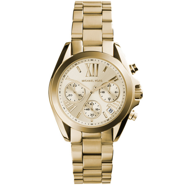 RELÓGIO MICHAEL KORS FEMININO MK5798 (35MM) D