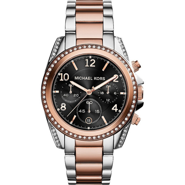 RELOJ MICHAEL KORS MUJER  MK6093 (39MM) D