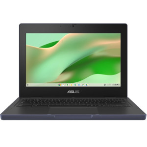 ASUS CHROMEBOOK CZ1 11.6" Mediatek Kompanio 520 4GB RAM 32GB CZ1104CM2A-N00034 gris D