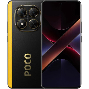 Xiaomi Poco X7 5G Dual Sim 8GB RAM 256GB Negro D