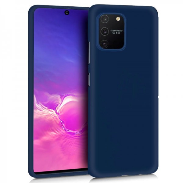 Fundação COOL Máquina de montagem automática Samsung G770 Galaxy S10 Lite (Azul) D