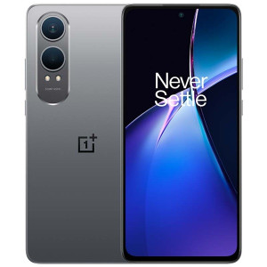 OnePlus Nord CE 4 Lite 5G dual sim 8GB RAM 256GB plata PREMIUM OCASION D