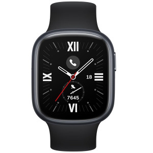 Honor Watch 4 45mm BT negro PREMIUM OCASION D