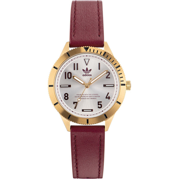 RELOJ ADIDAS MUJER  AOFH22570 (36MM) D