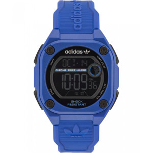 RELOJ ADIDAS UNISEX  AOST23061 (45MM) D