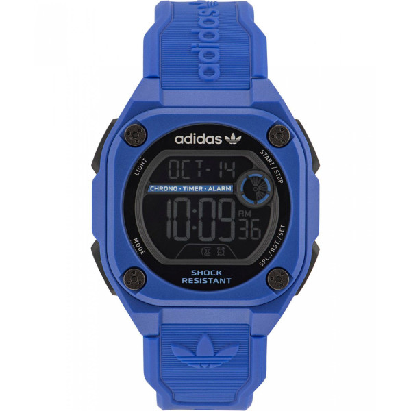 RELOJ ADIDAS UNISEX  AOST23061 (45MM) D