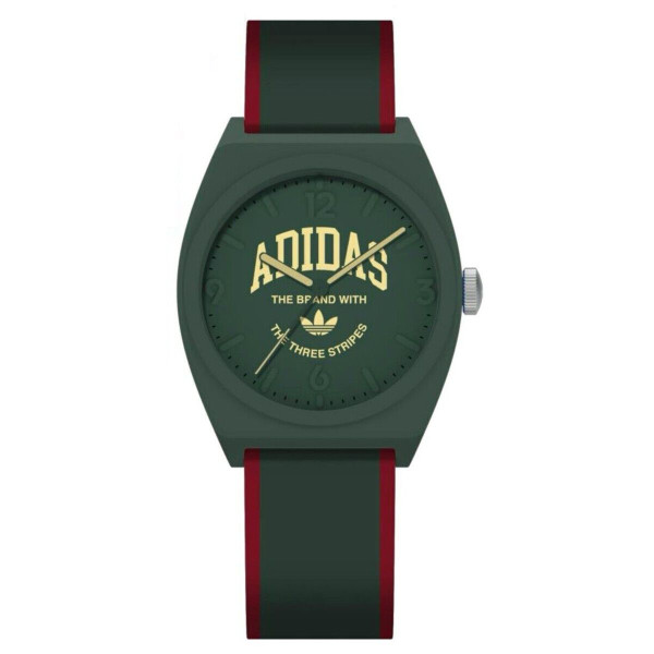 RELOJ ADIDAS UNISEX  AOST24073 (38MM) D