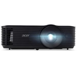 Proyector acer essential x1128h ansi dlp svga 4800 lumenes D