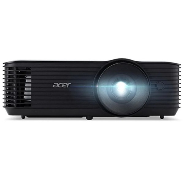 Proyector acer essential x1128h ansi dlp svga 4800 lumenes D