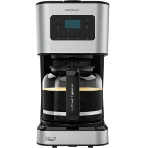 Cafetera de goteo cecotec coffee 66 smart plus 950w 1.5l D