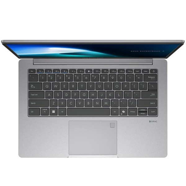 ASUS EXPERTBOOK 14" Intel Core i5 16GB RAM 512GB P1403CVA-S60623 gris M 9