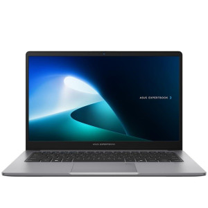 ASUS EXPERTBOOK 14" Intel Núcleo i5 16GB RAM 512GB P1403CVA-S60623 cinza D