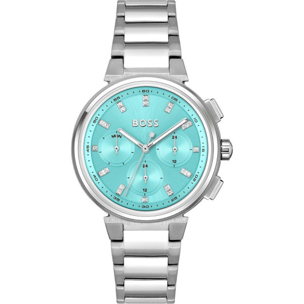 RELOJ BOSS MUJER  1502763 (38MM) D