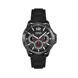 RELOJ HUGO HOMBRE 1530193 (46MM) D