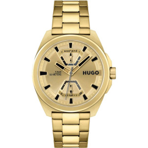 RELÓGIO HUGO MASCULINO 1530243 (38MM) D