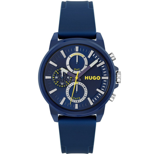 RELOJ HUGO HOMBRE  1530257 (44MM) D