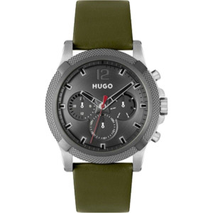 RELOJ HUGO HOMBRE  1530293 (47MM) D