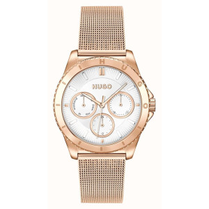 RELOJ HUGO MUJER  1540161 (36MM) D