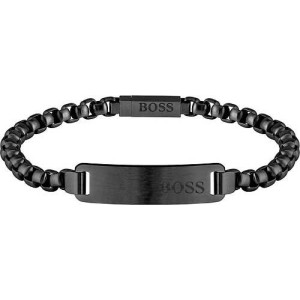 PULSERA BOSS HOMBRE BOSS 1580051M 20CM D