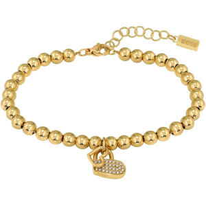 PULSERA BOSS MUJER BOSS 1580287 20CM D