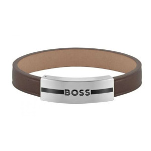 PULSERA BOSS MAN BOSS 1580496M 20CM D