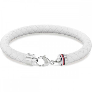 PULSERA TOMMY HILFIGER HOMBRE TOMMY HILFIGER 2790555 20CM D