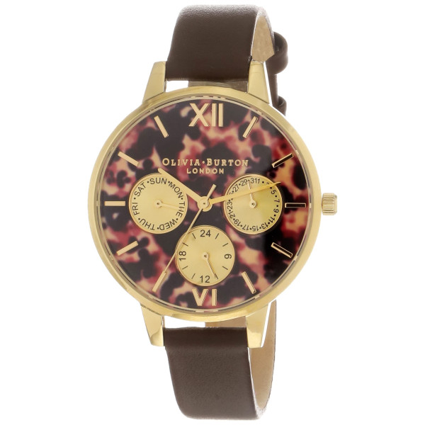 RELOJ OLIVIA BURTON MUJER  OB16CG95 (34MM) D