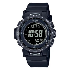 RELOJ CASIO HOMBRE  PRW-35Y-1BER (44,6MM) D