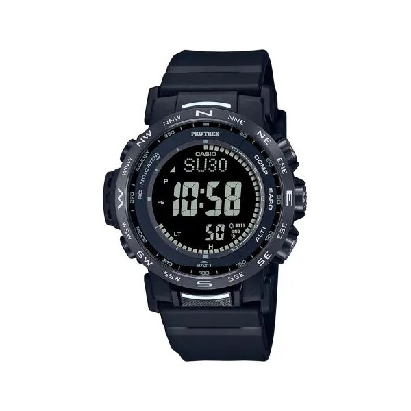 RELOJO CASIO HOMBRE PRW-35Y-1BER (44.6MM) D