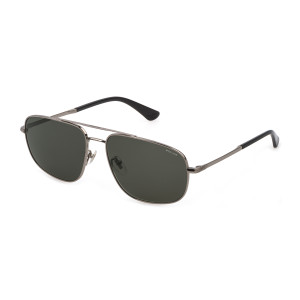 GAFAS DE SOL POLICE HOMBRE  SPLE04-580509 D