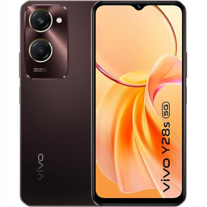 Vivo Y28s 5G dual sim 4GB RAM 128GB marrón D