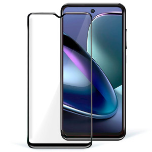 Protector Pantalla Cristal Templado COOL para TCL 50 5G (FULL 3D) D