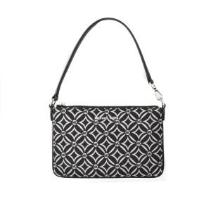 BOLSO MICHAEL KORS MUJER  35F4STVW5JBLK (21X13X2CM) D