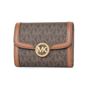 CARTERA MICHAEL KORS MUJER  35S4G9GF2BBRW (12X9X3CM) D